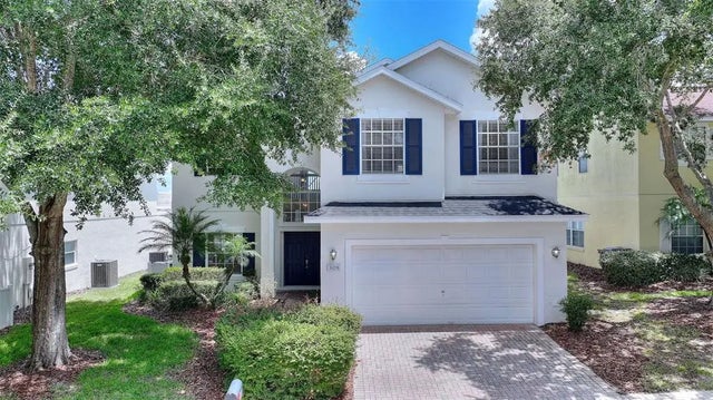 308 Windsor Place, DAVENPORT