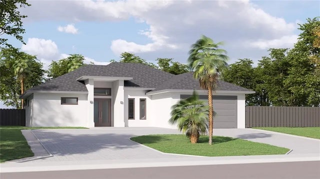 18040 Quincy Avenue, PORT CHARLOTTE