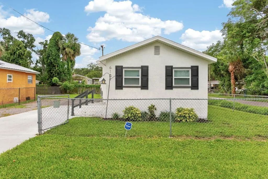 6101 Anna Avenue, GIBSONTON