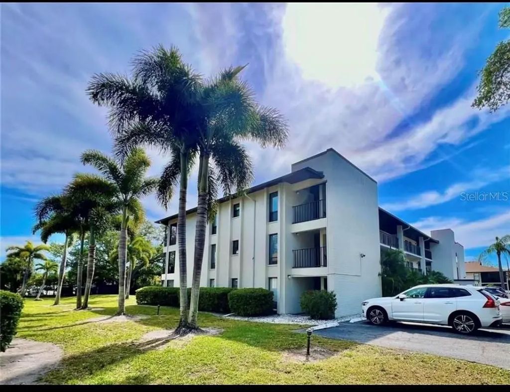 7203 Curtiss Avenue 1a, SARASOTA