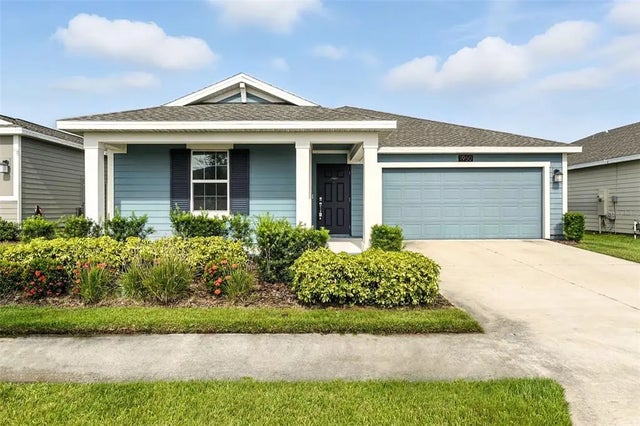 1950 Birnham Wood Bend, KISSIMMEE