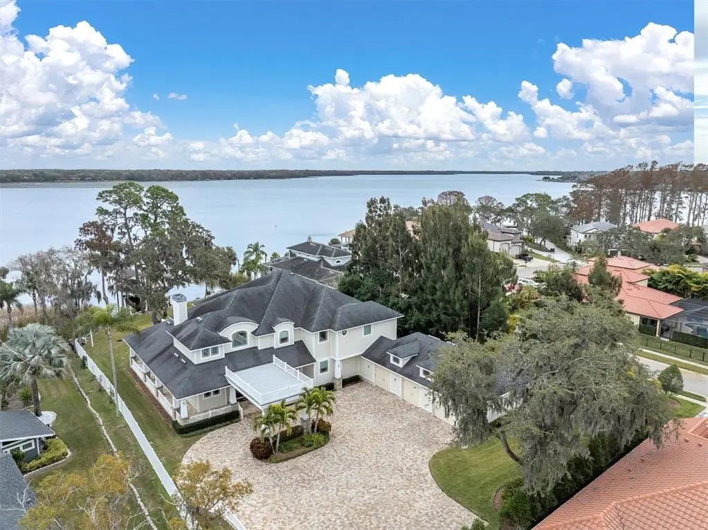 4650 Ridge View Road, PALM HARBOR