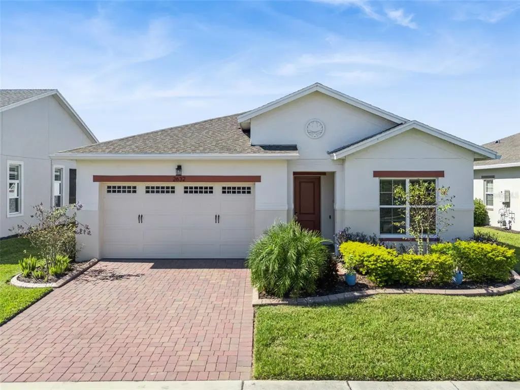 2632 Meadowedge Loop, ST. CLOUD