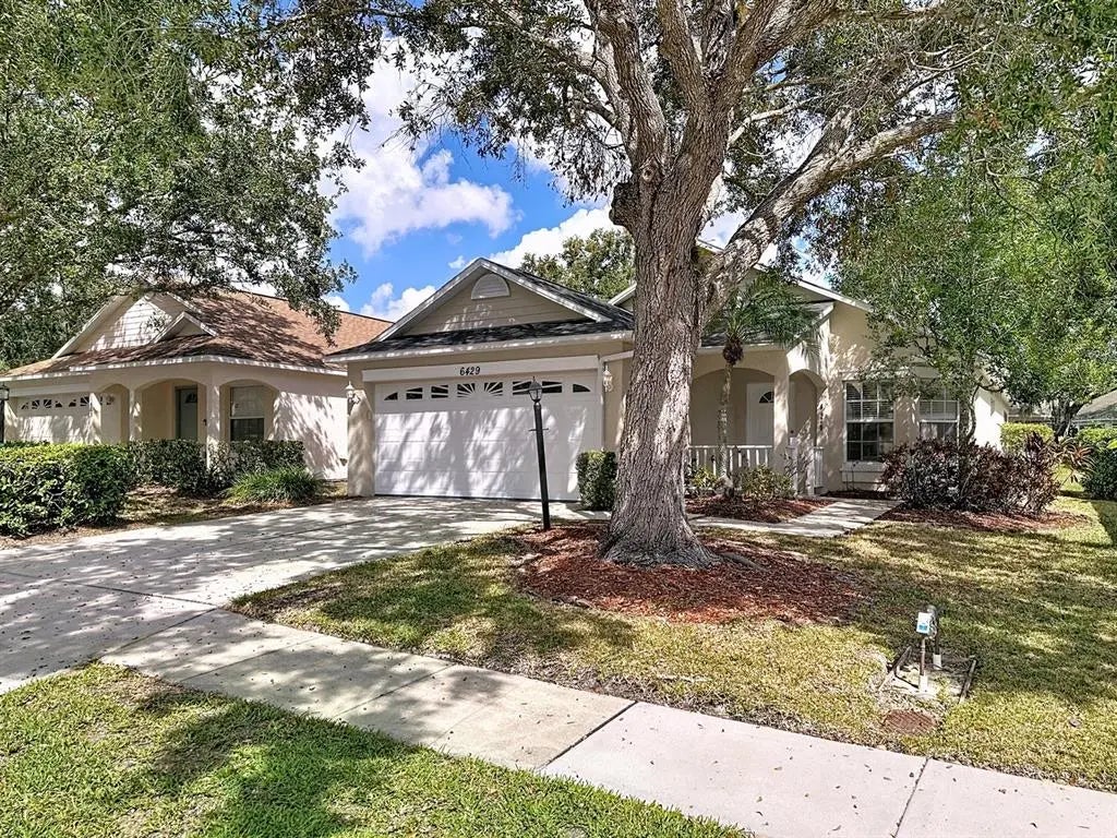 6429 Barberry Court, LAKEWOOD RANCH