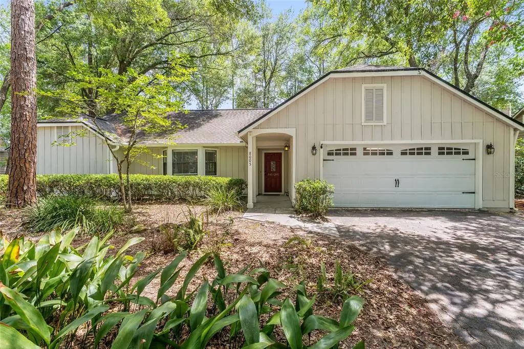 8005 Sw 47th Court, GAINESVILLE