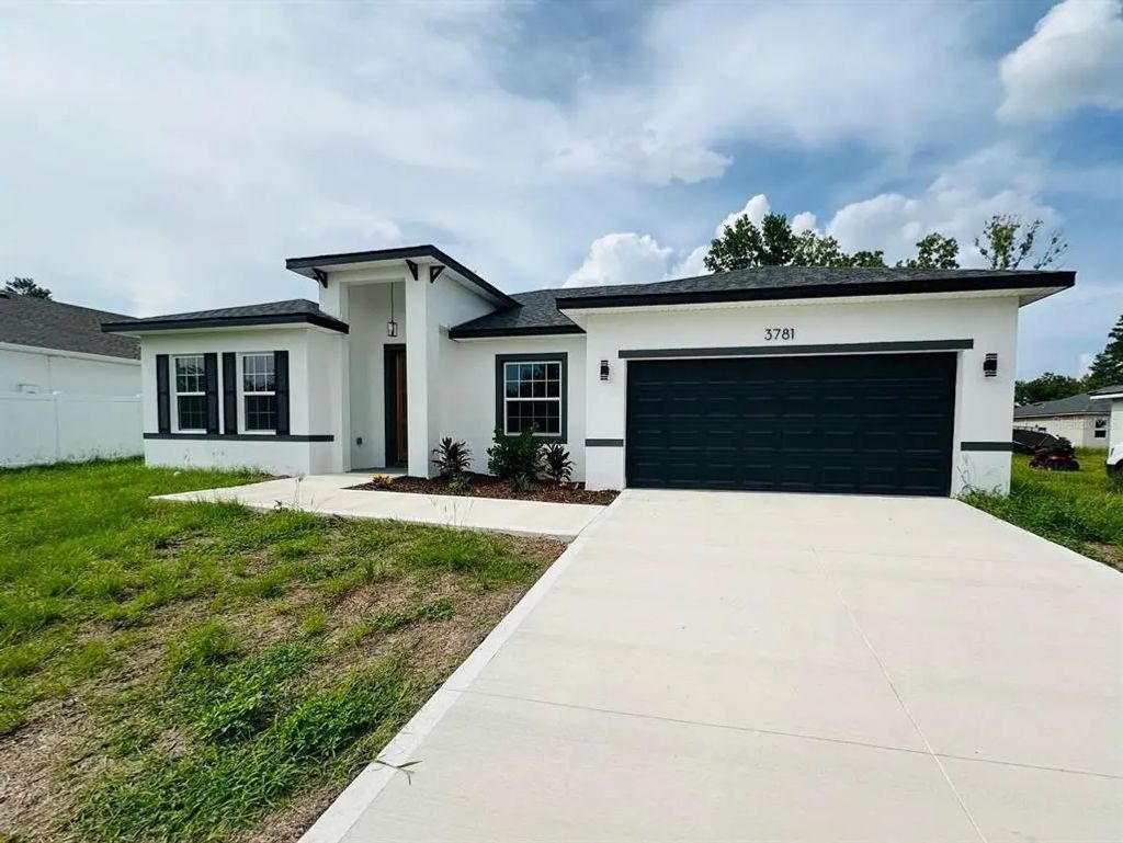 3781 Sw 131 Street, OCALA