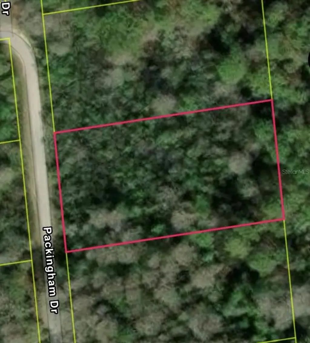 Packingham Dr, Lot 10, WEBSTER