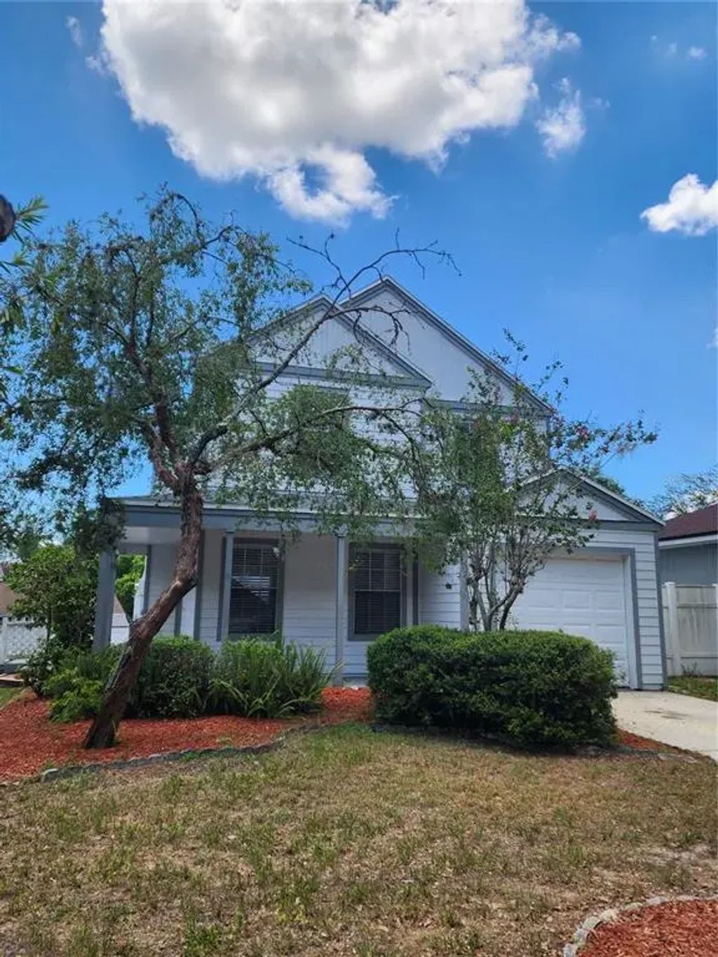 N/A, TEMPLE TERRACE