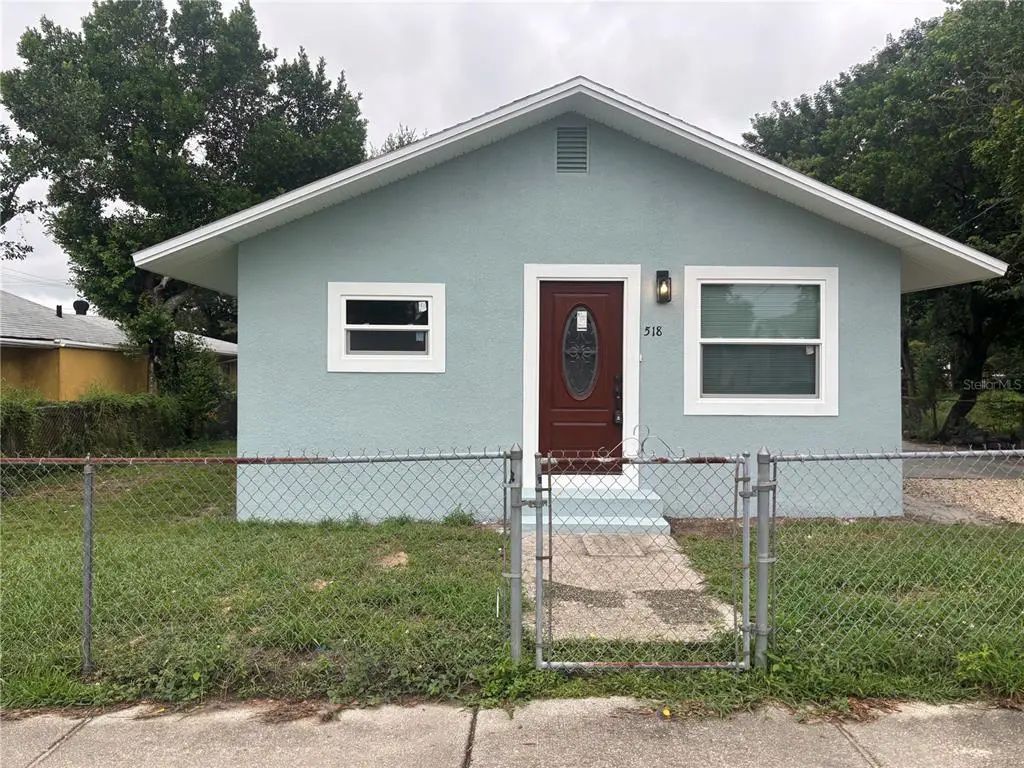 518 Orange Street, AUBURNDALE