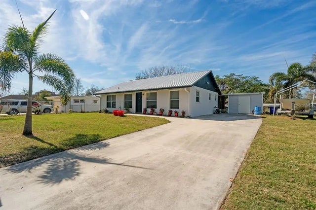 608 Se 8th Avenue, OKEECHOBEE
