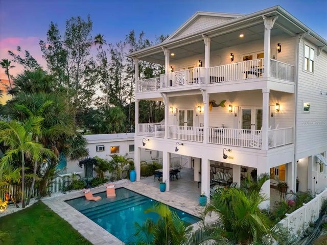 1002 Pass A Grille Way, ST PETE BEACH
