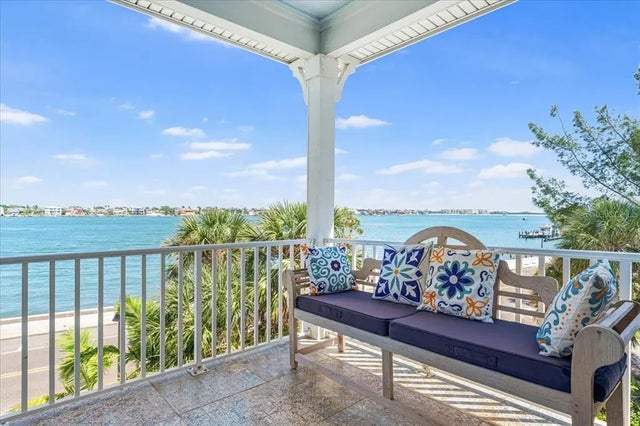 1002 Pass A Grille Way, ST PETE BEACH