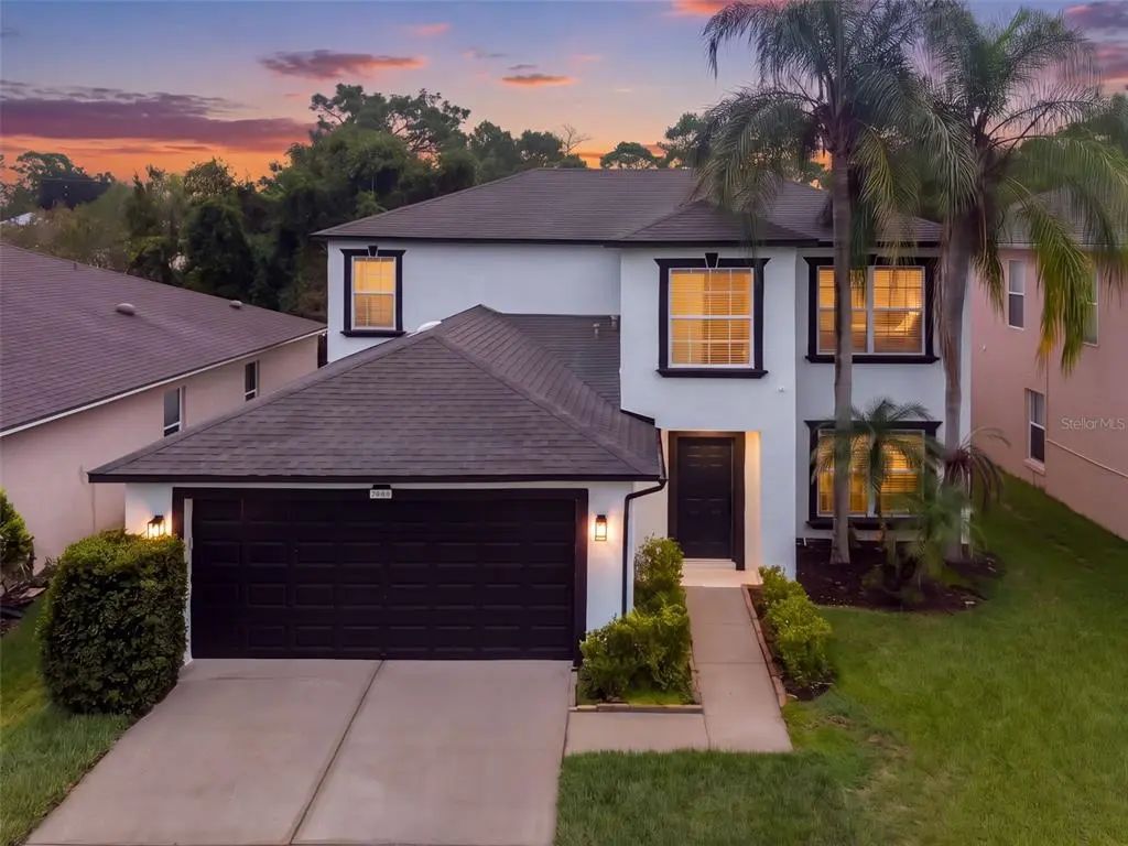 381 Augustine Court, OVIEDO