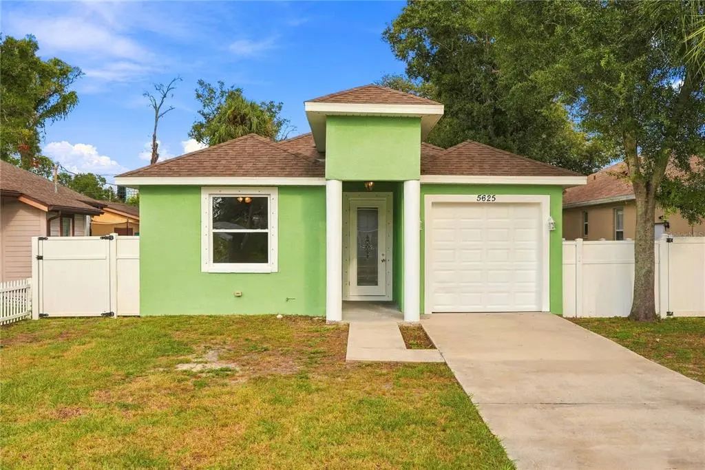 5625 35th Way N, ST. PETERSBURG