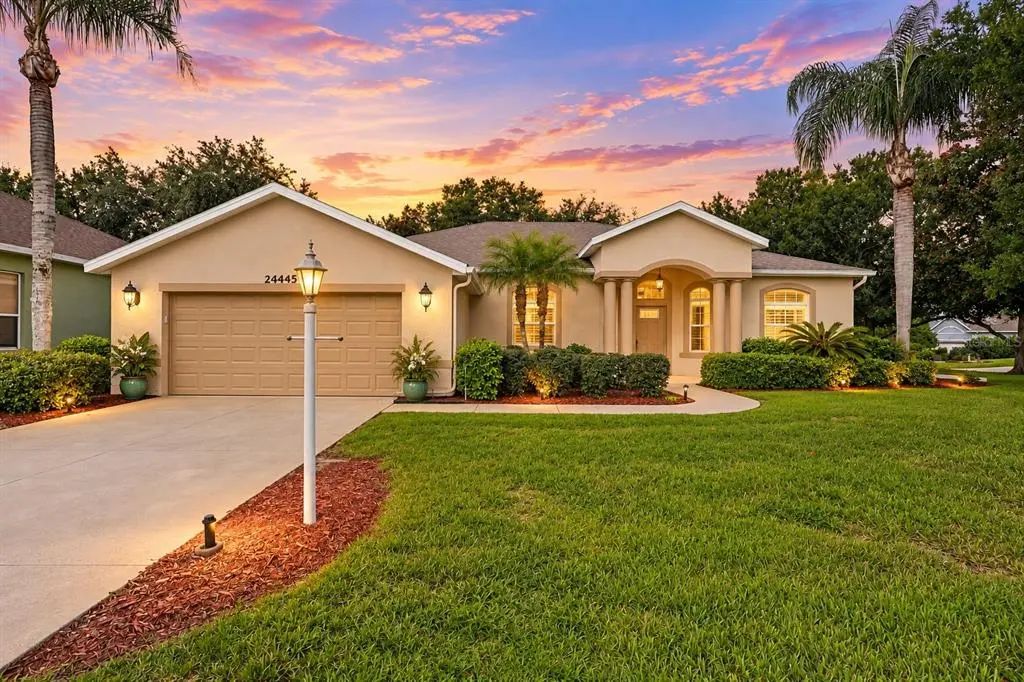 24445 Madewood Avenue, LEESBURG