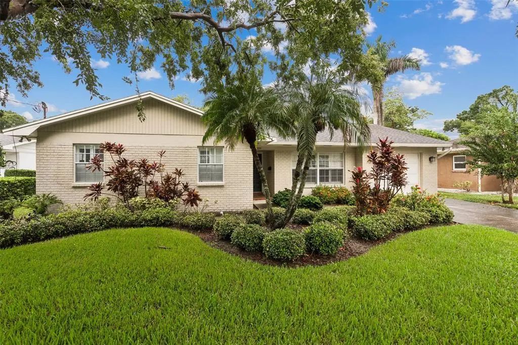 4208 N River View Avenue, TAMPA