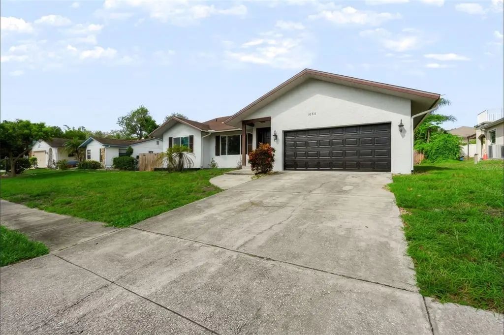 1035 Anclote Drive, TARPON SPRINGS
