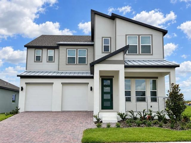 16477 Silver Brook Way, WINTER GARDEN