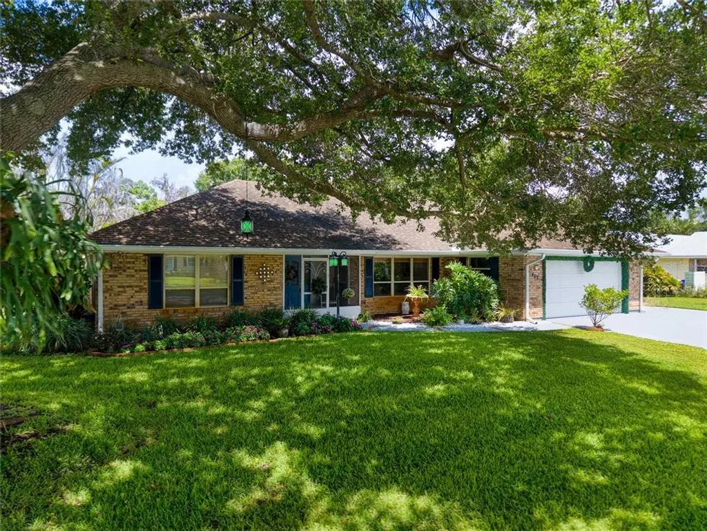 465 11th Avenue, VERO BEACH