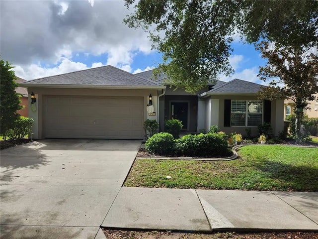4740 Sw 41st Street, OCALA