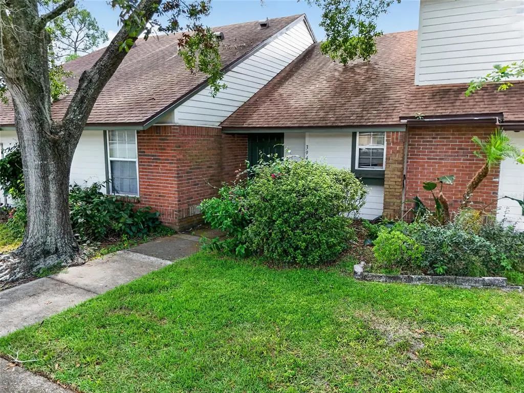 3949 Journey Court, CASSELBERRY