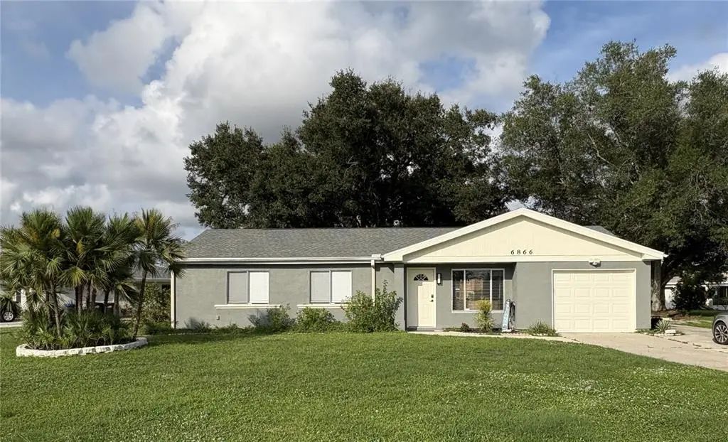 6866 Kappa Place, NORTH PORT