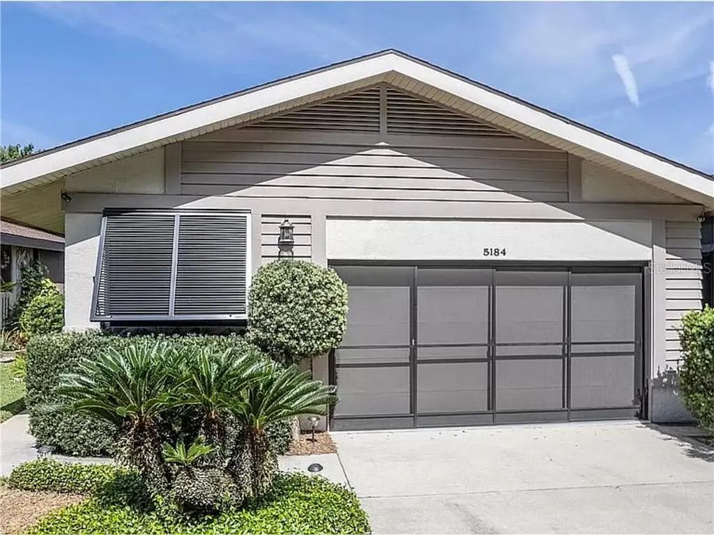 5184 S Riverview Circle, Homosassa