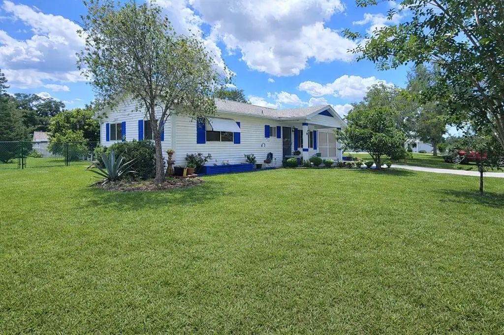 10957 Sw 79th Terrace, OCALA