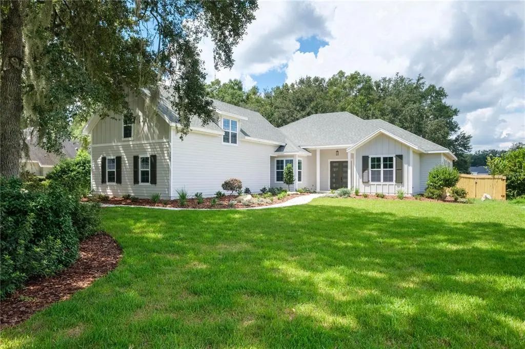 Lot 45 Sw 139th Court, NEWBERRY