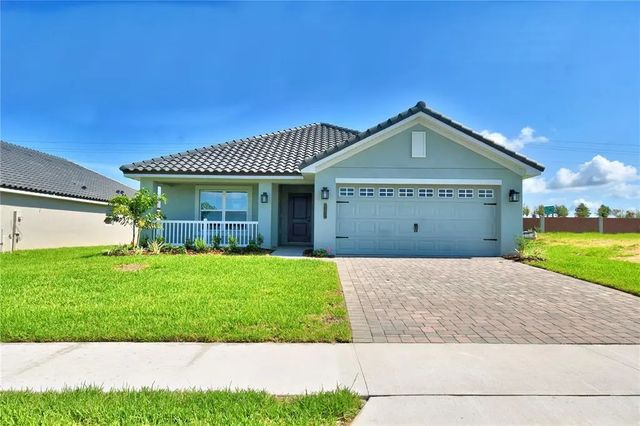 4964 Tennessee Lake Drive, AUBURNDALE