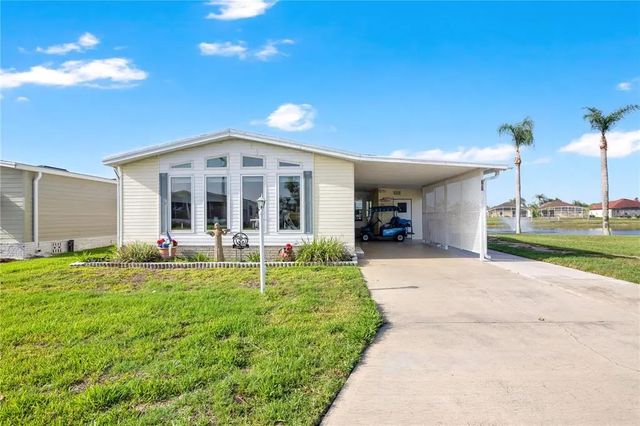 707 Polo Park East Boulevard, DAVENPORT