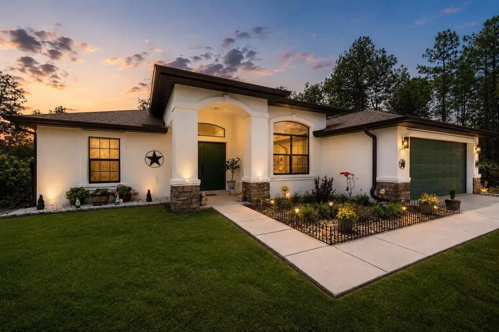 11096 Wood Owl Avenue, WEEKI WACHEE