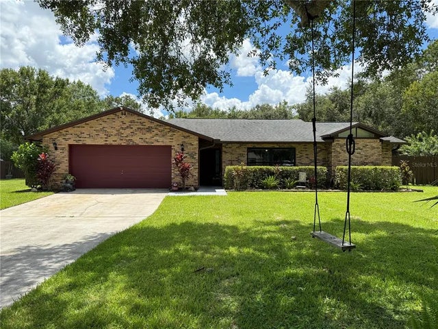 4100 Oberry Road, KISSIMMEE