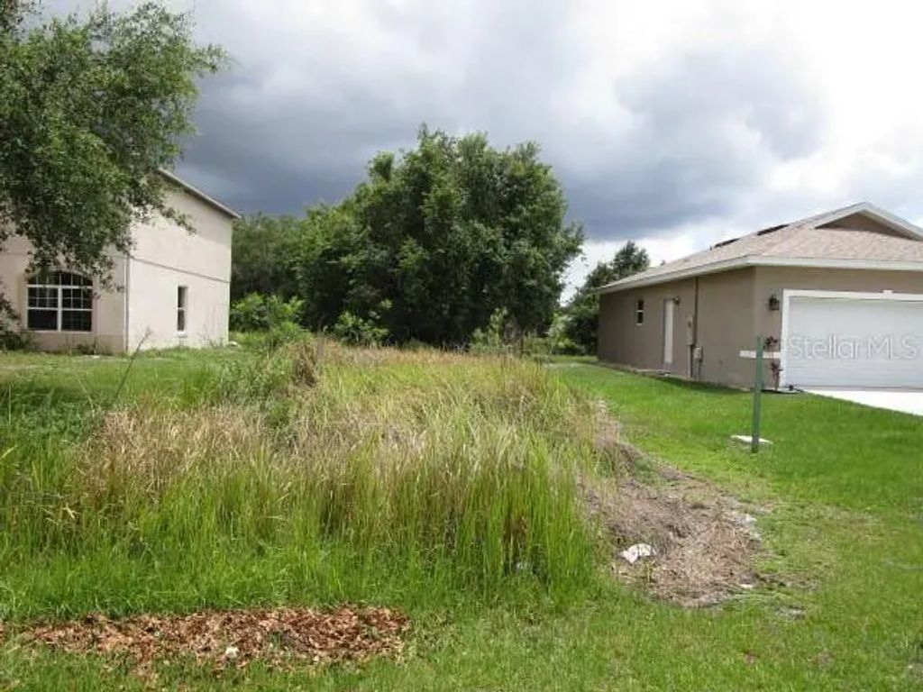 1132 Hudson Harbor Lane, POINCIANA