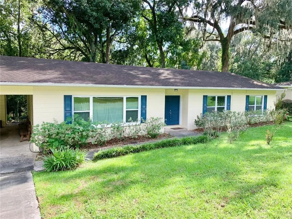 3305 Nw 24th Avenue, GAINESVILLE