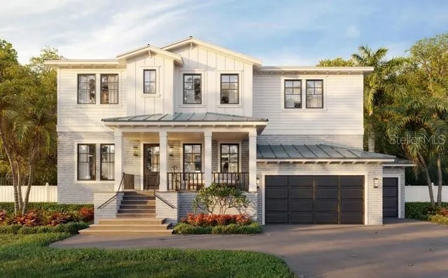 530 Severn Avenue, TAMPA
