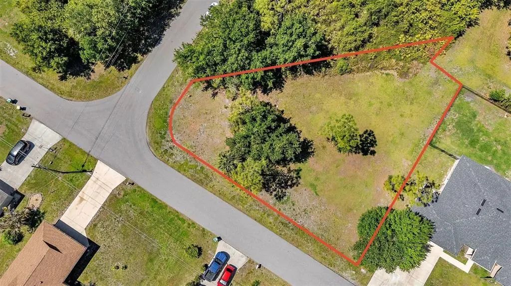 27298 Porto Nacional Drive, PUNTA GORDA