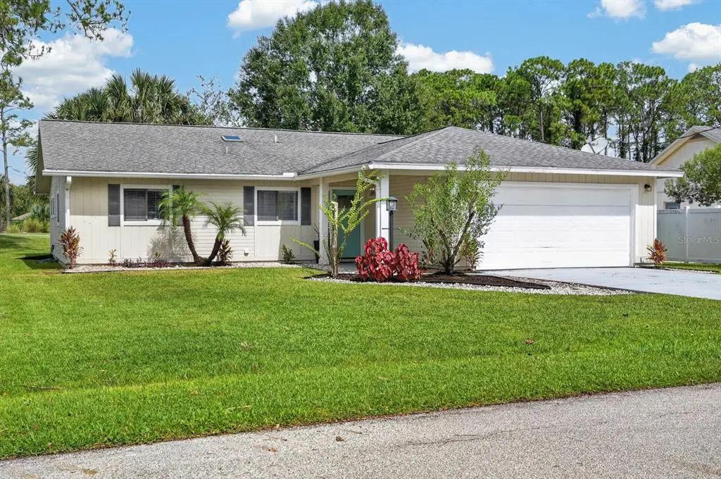 50 Westfield Lane, PALM COAST