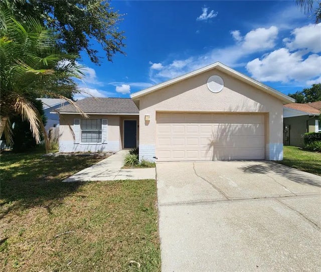 11132 Windpoint Drive, TAMPA