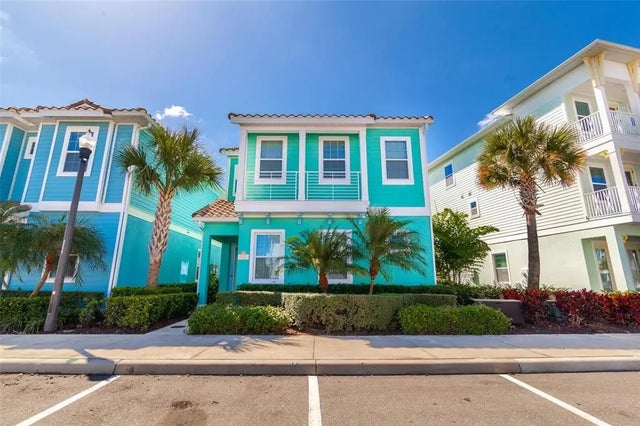 8020 Lost Shaker Lane, KISSIMMEE