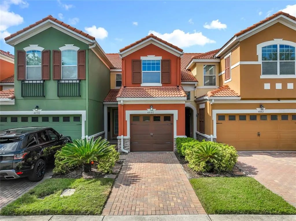 4886 Matteo Trail, ORLANDO