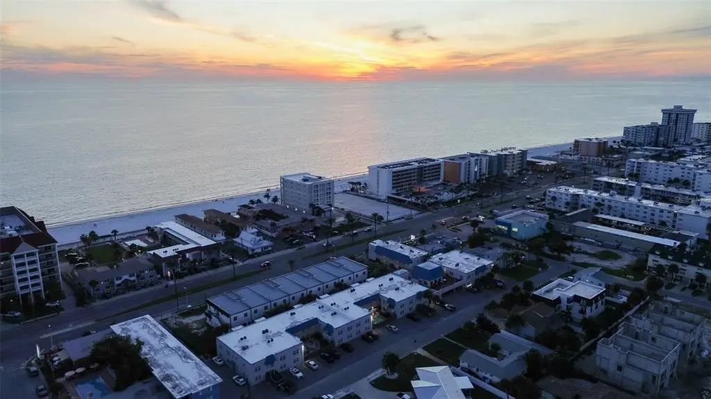 17035 Gulf Boulevard 109, NORTH REDINGTON BEACH