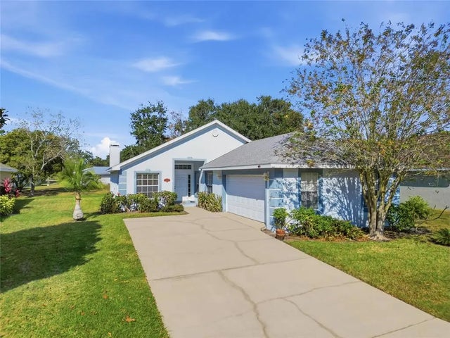 1754 Turtle Rock Drive, LAKELAND