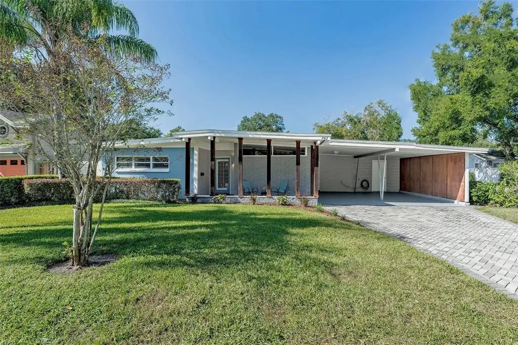 742 Hayden Lane, ORLANDO
