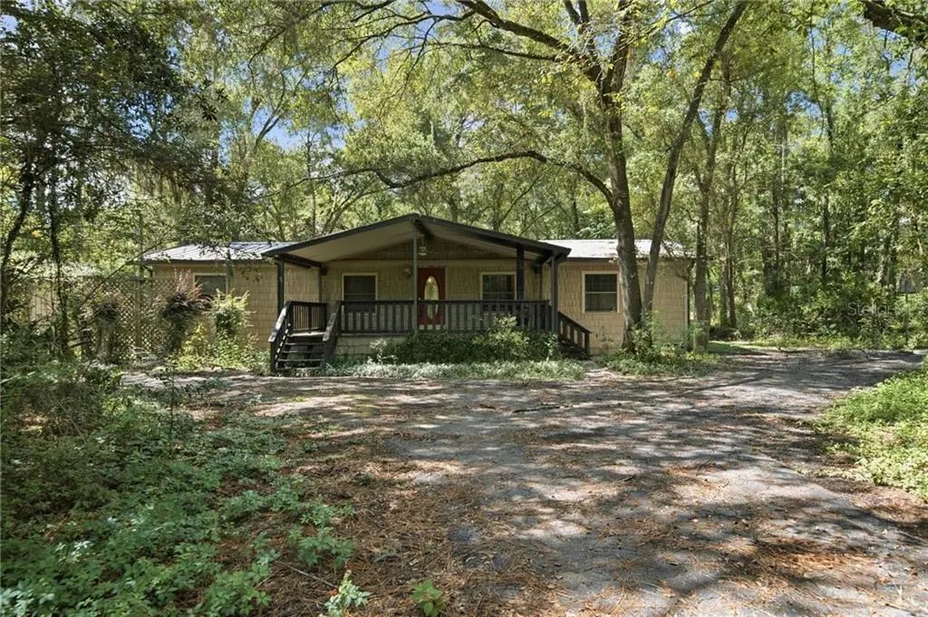 6594 N Gold Leaf Point, Dunnellon