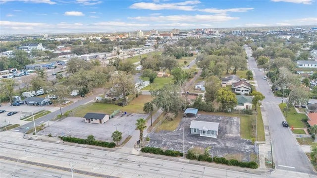 204 W Memorial Boulevard, LAKELAND