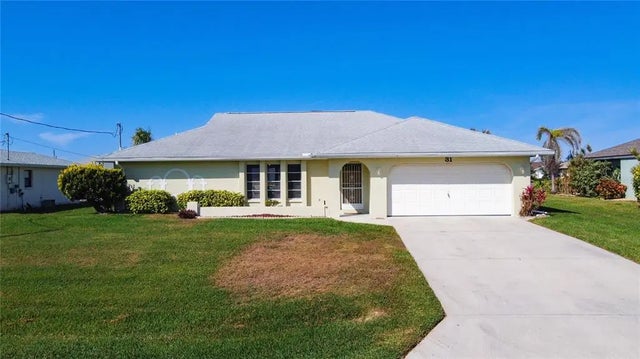 31 Bunker Pl, ROTONDA WEST