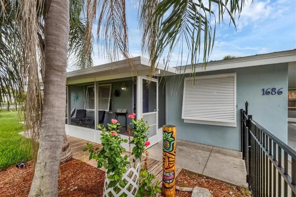 1686 Chapline Lane, SARASOTA