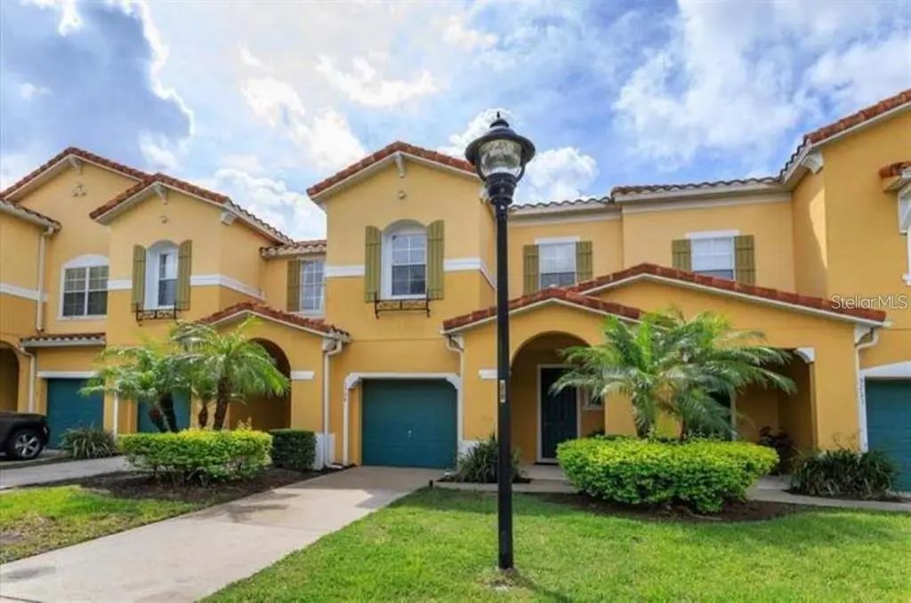5158 Ambergris Loop 5158, KISSIMMEE