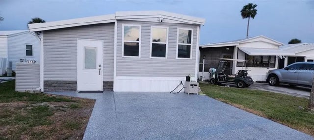 9000 Us Highway 192 Lot 316, CLERMONT